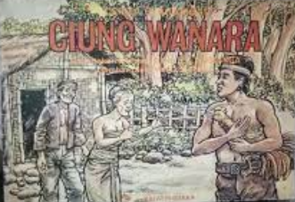 Ciung Wanara