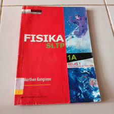 Fisika 1A untuk SLTP Kelas 1, Tengah Tahun Pertama