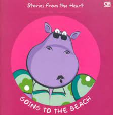 Stories from the heart : going to the beach