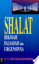Shalat hikmah falsafah dan urgensinya