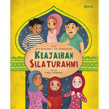 Keajaiban silaturahmi