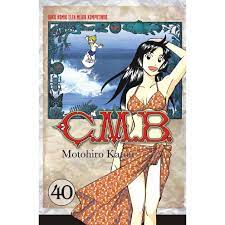 C.M.B. 40
