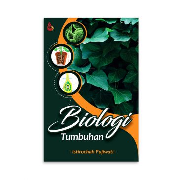 Biologi Tumbuhan / Istirochah Pujiwati