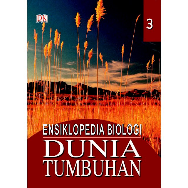 Ensiklopedia biologi dunia tumbuhan 3