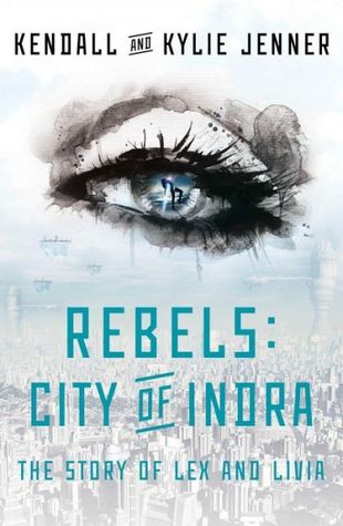 Rebels : City Of Indra