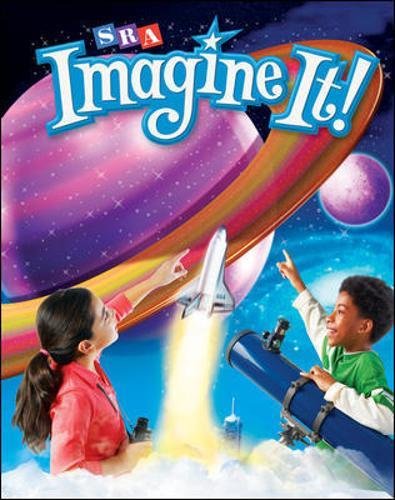 SRA Imagine It! :  Level 3. Book 2 / Program Authors Carl Bereiter