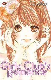 Girls club's romance