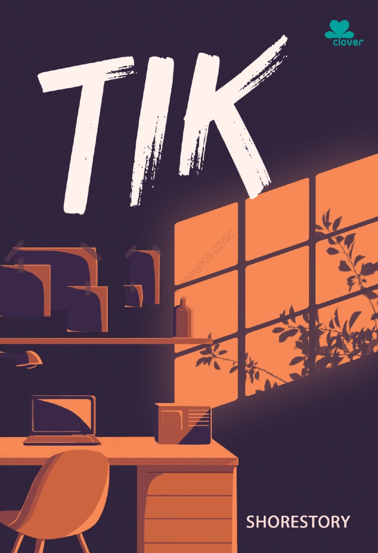 Tik / Shorestory ; editor; Adelina Ayu Lestari
