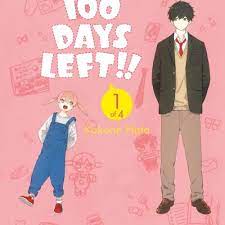 100 days left! 01