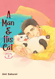 A Man & his cat 02 : Umi Sakurai ; penerjemah, Anggi Virgianti ; editor, Fitri A.