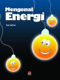 Mengenal energi