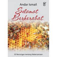 Selamat Berkerabat : 33 Renungan Tentang Kebersamaan