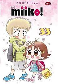 Hai, Miko! Vol.33 Edisi Khusus