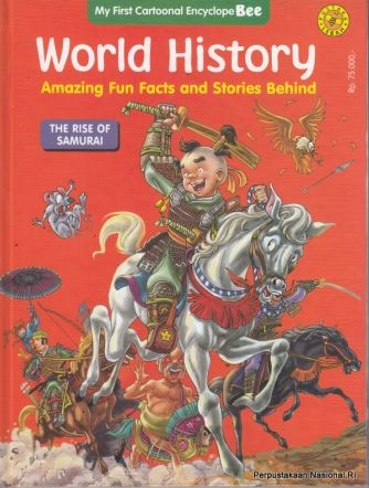 World History Amazing Fun Facts and Stories Behind :  Renaissance Era / Sundoro