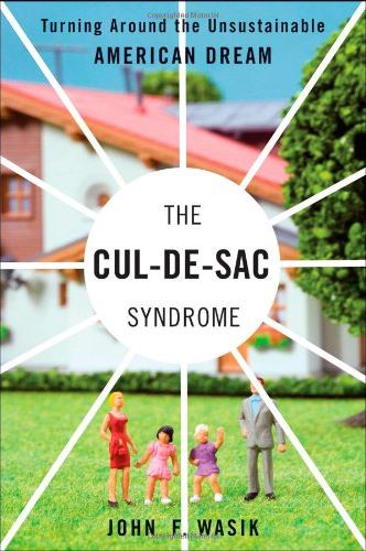 The Cul-De-Sac Syndrome :  Turning Around The Unsustainable American Dream / John F. Wasik
