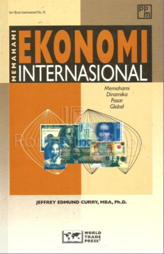 Memahami ekonomi internasional