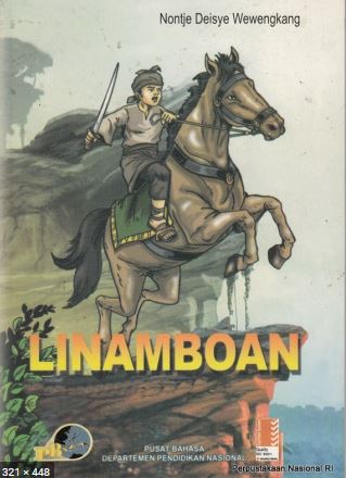 Linamboan / Nontje Deisye Wewengkang