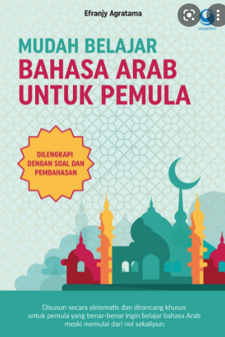 Mudah Belajar Bahasa Arab untuk Pemula