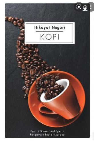 Hikayat Negeri Kopi
