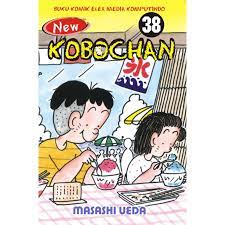 New Kobochan 38