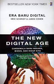 The New Digital Age : Era Baru Digital