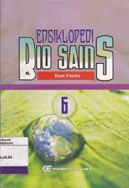 Ensiklopedi bio sains 6