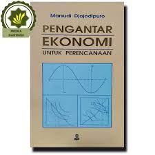 Pengantar ekonomi untuk perencanaan