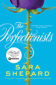The Perfectionists