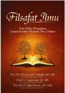 Filsafat ilmu : dari pohon pengetahuan sampai karakter keilmuan ilmu hukum