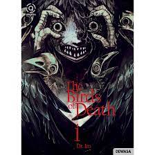 The Birds of Death 1