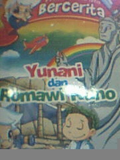 Yunani dan Romawi Kuno