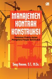 Manajemen Kontrak Konstruksi