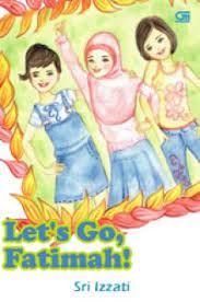 Let's go Fatimah!