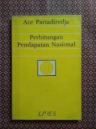 Perhitungan Pendapatan Nasional