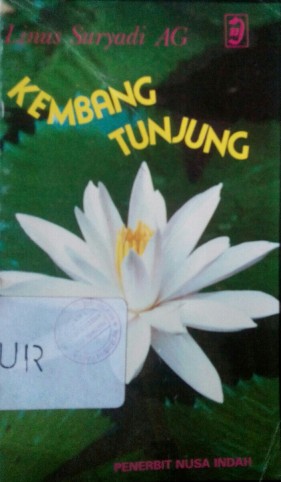 Kembang Tunjung