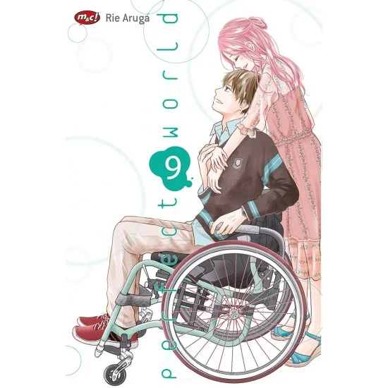 Perfect World 9