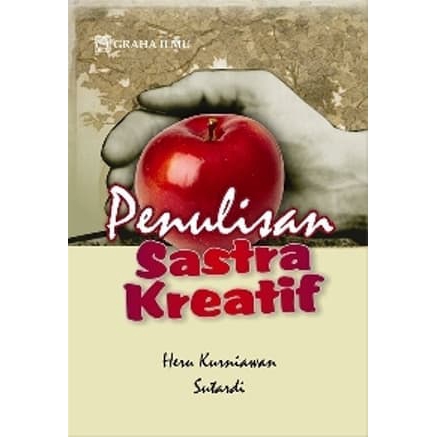 Penulisan Sastra kreatif