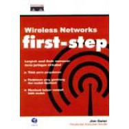 Wireless Networks : First-Step