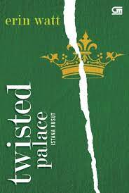 Istana kusut = twisted palace
