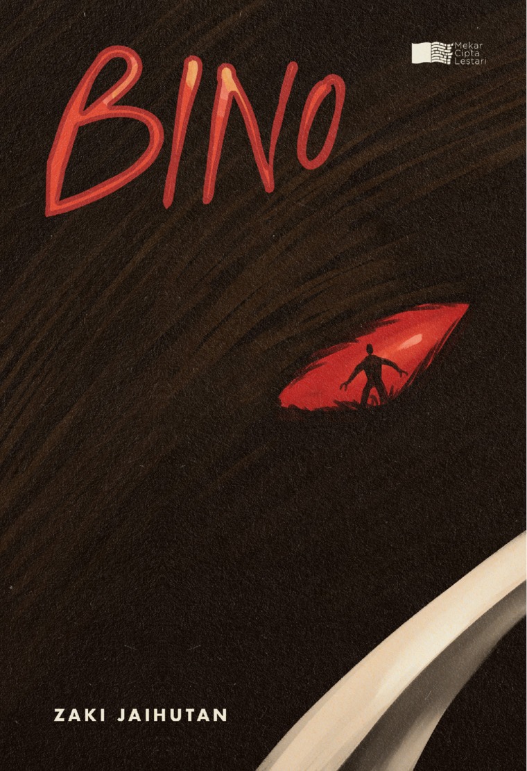 Bino / Zaki Jaihutan