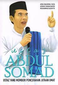 Ustaz Abdul Somad : ustaz yang memberi pencerahan jutaan umat