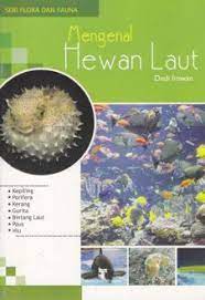Mengenal hewan laut