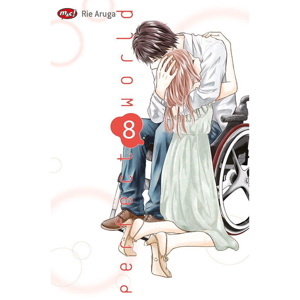 Perfect World 8