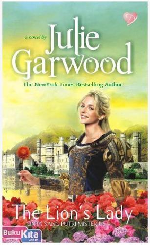 Julie Garwood : The New York Times Bestselling Author