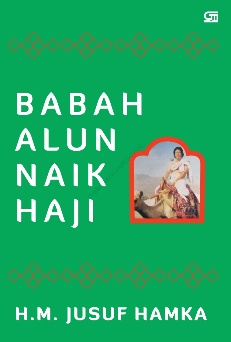 Babah alun naik haji