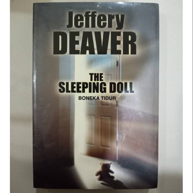 The Sleeping Doll Boneka Tidur