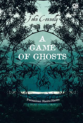 A Game Of Ghosts : Permainan Hantu-Hantu