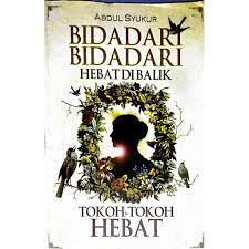 Bidadari-bidadari hebat di balik tokoh-tokoh hebat