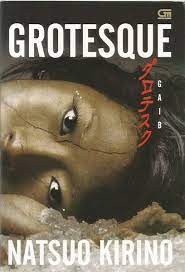 Grotesque