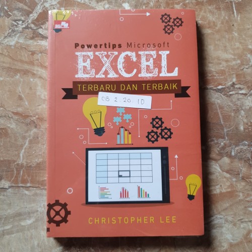 Powertips Microsoft Exel Terbaru & Terbaik